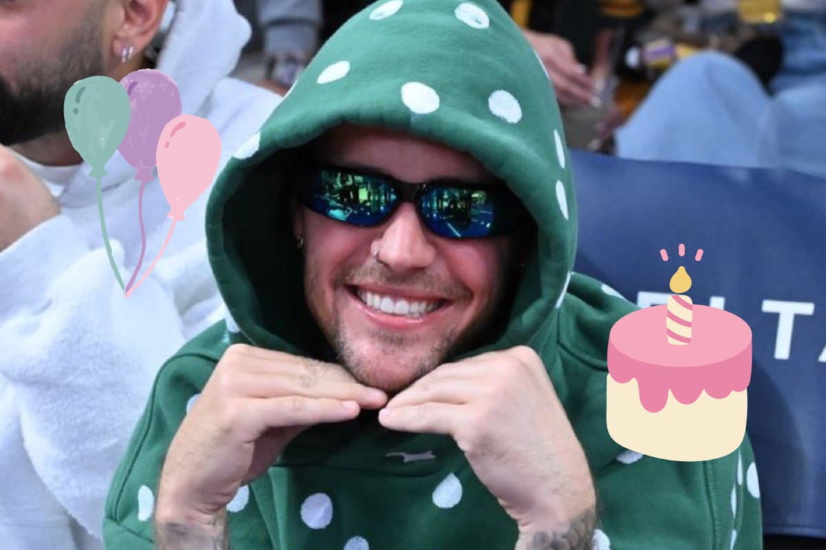 Justin Bieber cumple 32 años: así celebró su cumpleaños con familia, fans y música