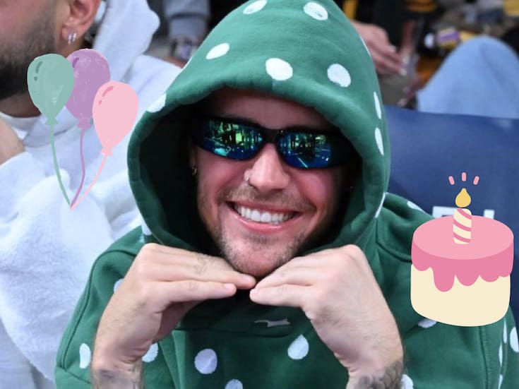 Justin Bieber cumple 32 años: así celebró su cumpleaños con familia, fans y música
