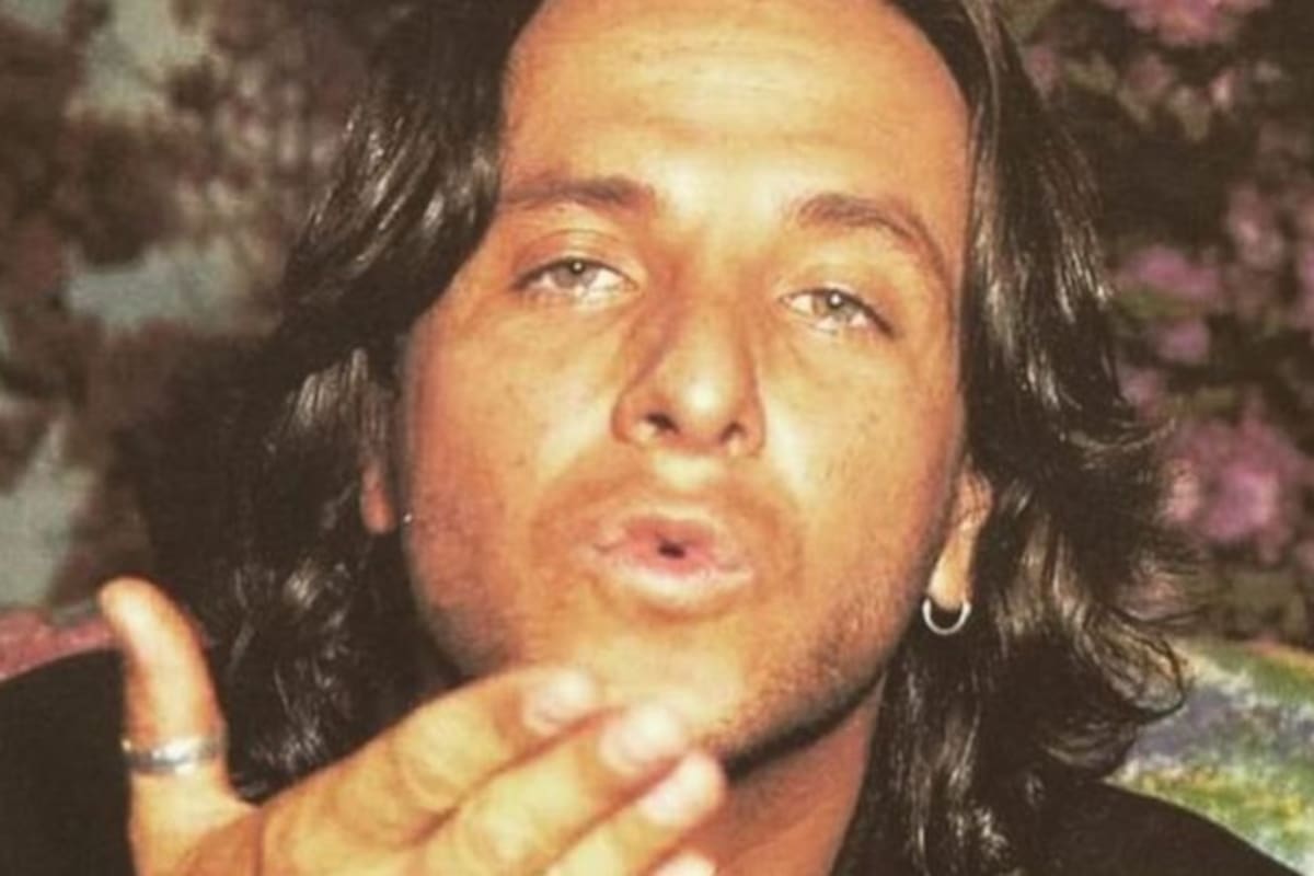 Eduardo Palomo recibe homenaje de su hija en redes sociales