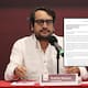 Andrés López Beltrán dejó su cargo en Morena para buscar diputación en Tabasco, pero reafirmó su apoyo a Claudia Sheinbaum y la 4T