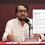 Andrés López Beltrán dejó su cargo en Morena para buscar diputación en Tabasco, pero reafirmó su apoyo a Claudia Sheinbaum y la 4T