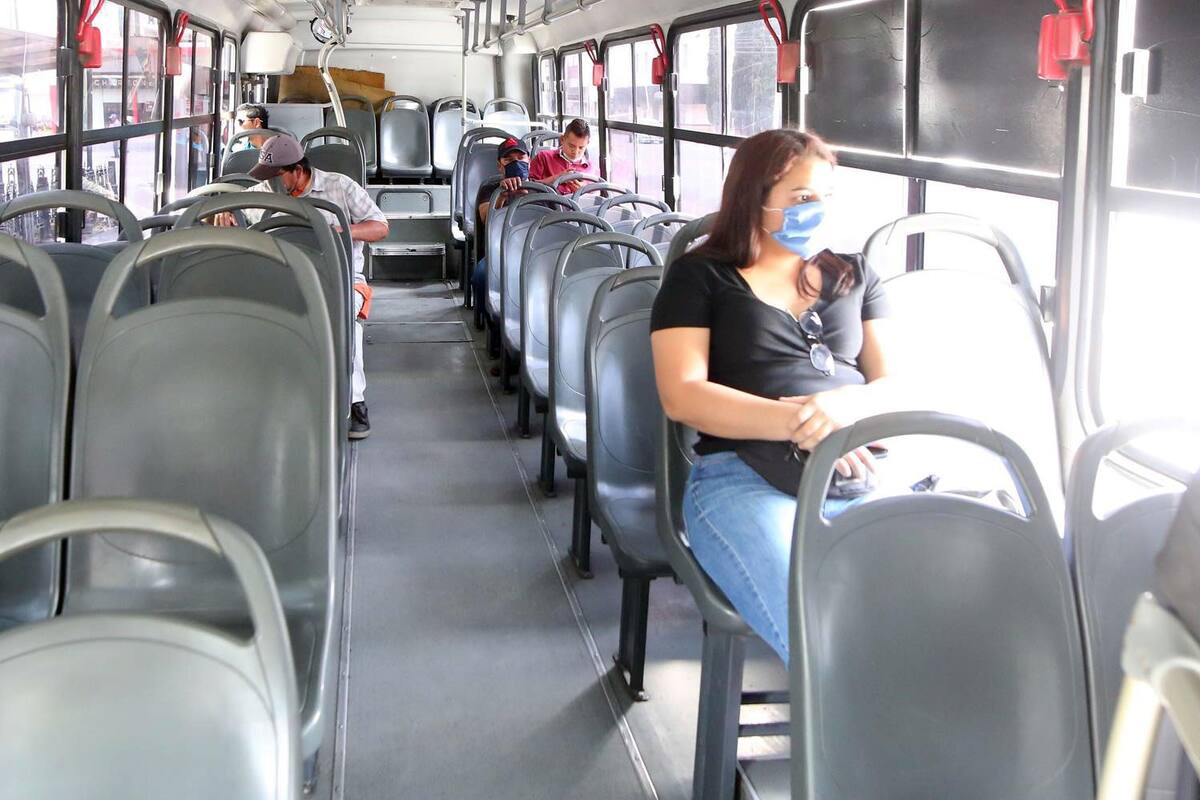 México llega a 546 decesos por Covid-19
