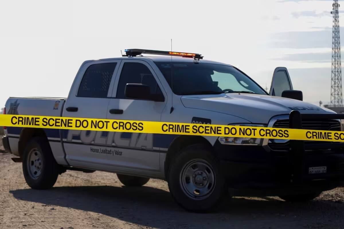 Identifican a víctima de homicidio en el ejido Tula; FGE continúa con la investigación