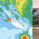 Frente frío 2 avanza por México y estos estados resentirán sus efectos