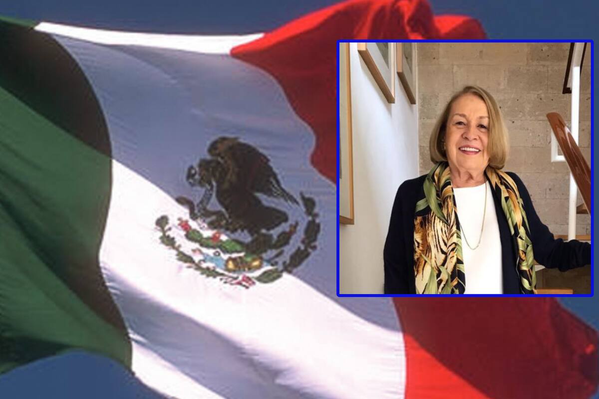 Roban casa en Coyoacán de embajadora de México en Argentina; Esto fue lo que se llevaron