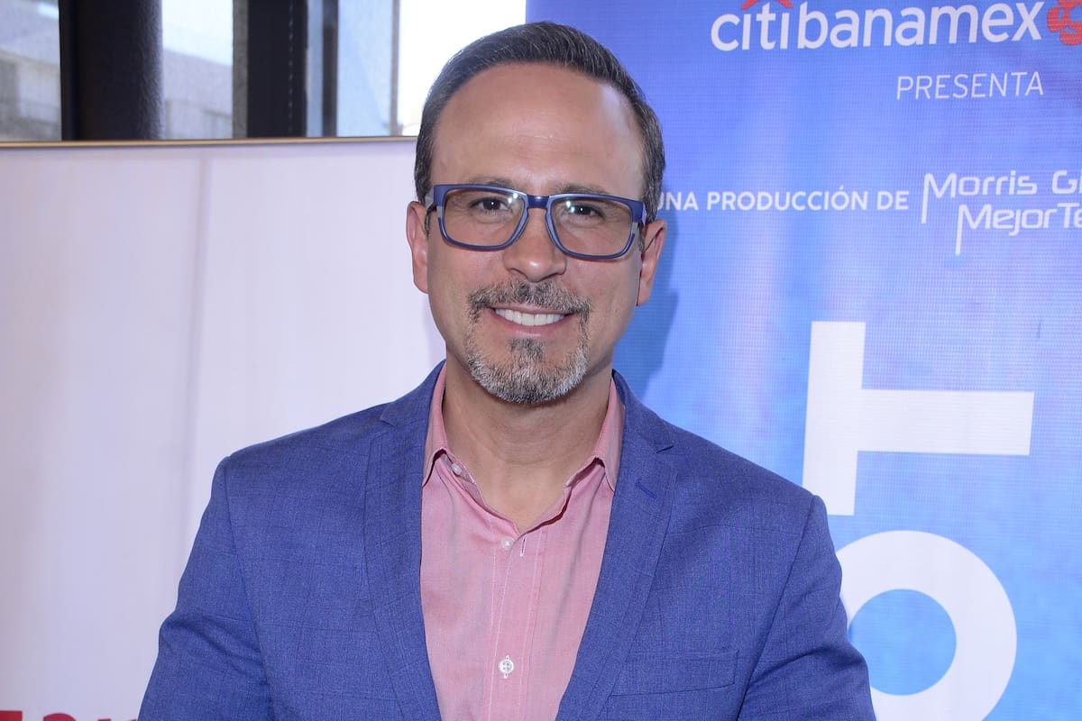 Ulises de la Torre pide apoyo para su hermano Arath en LCDLFM a pesar de su distanciamiento