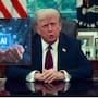 Trump advierte que quien gane la carrera de la IA ganará frente a China, pero expertos y empresas del sector exigen controles para reducir sus riesgos