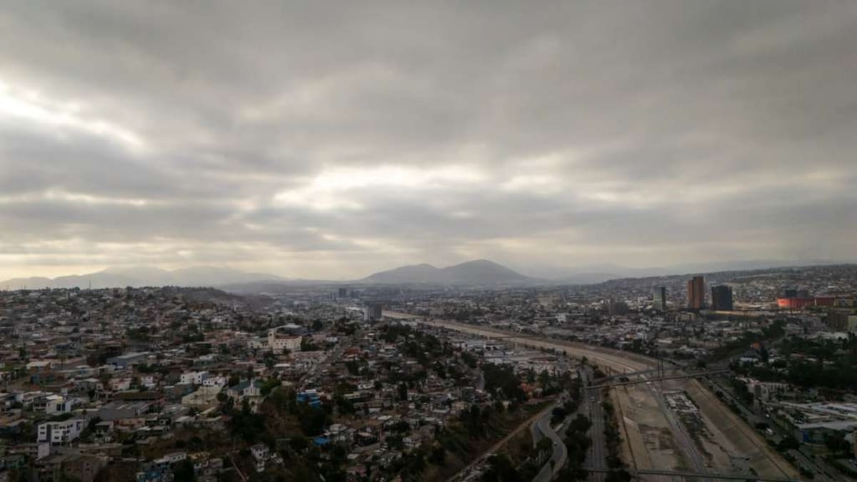 Foto: Border Zoom