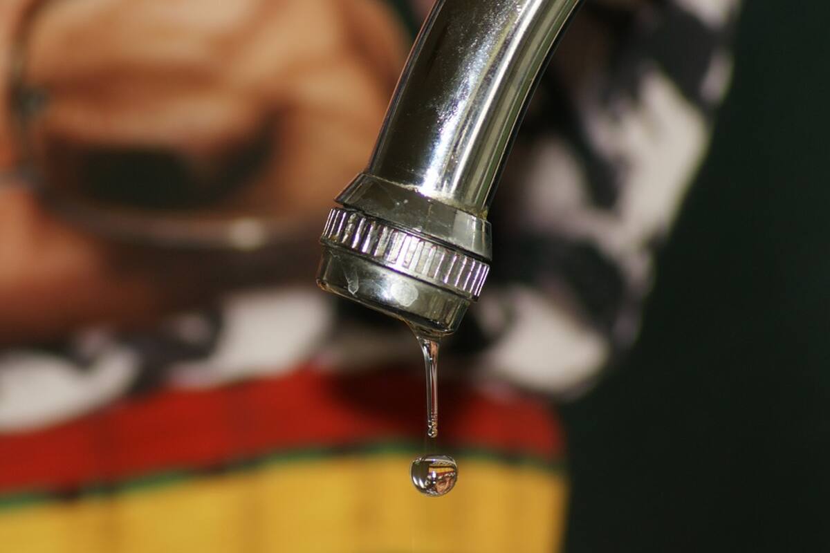 ¡Prepárese! En todo el Sur de Hermosillo habrá "tandeo" de agua por quince días