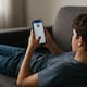 Uso excesivo de redes sociales afectan en la salud mental