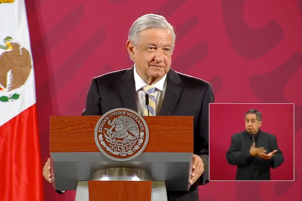 Anuncia AMLO nueva rifa para el 2021