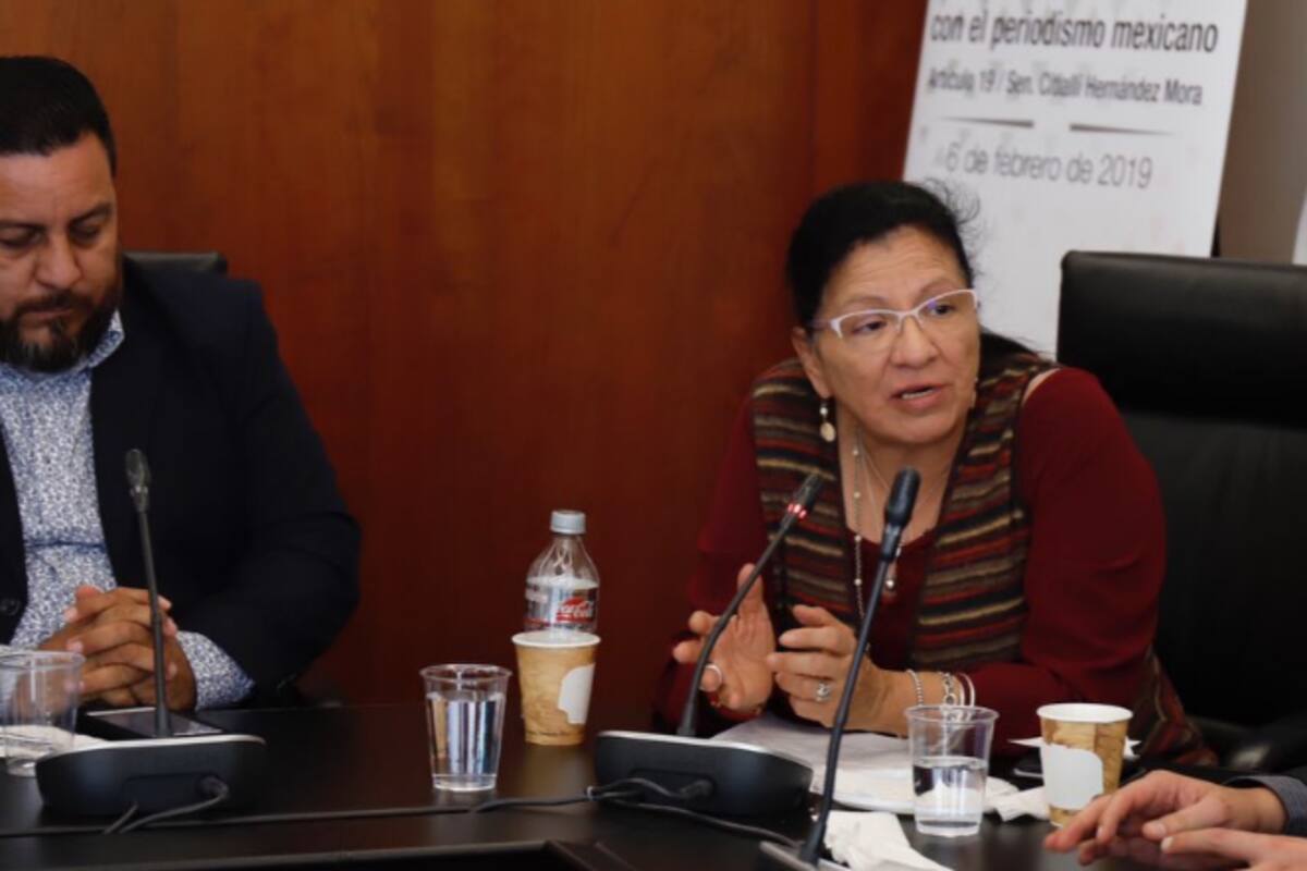 CDH de CDMX pide medidas contra la violencia familiar para prevenir feminicidios