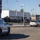 Policía municipal señalado por feminicidio de una mujer es detenido al salir de su turno en Mexicali