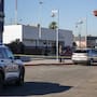 Policía municipal señalado por feminicidio de una mujer es detenido al salir de su turno en Mexicali