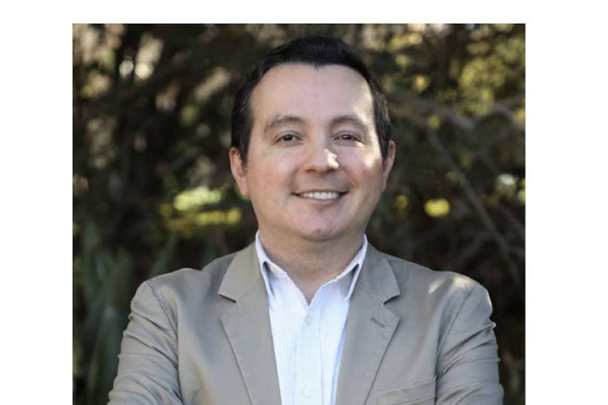 Vicealcalde de San Luis, Arizona, enfrenta cargos por huir de la Policía