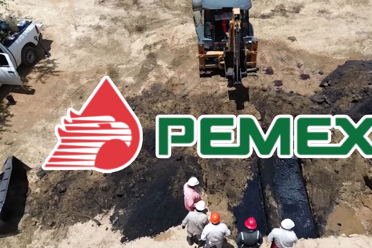Pescadores se van contra Pemex y lo acusan de mentir sobre la contaminación de playas de La Ventosa, exigen que cambien ductos
