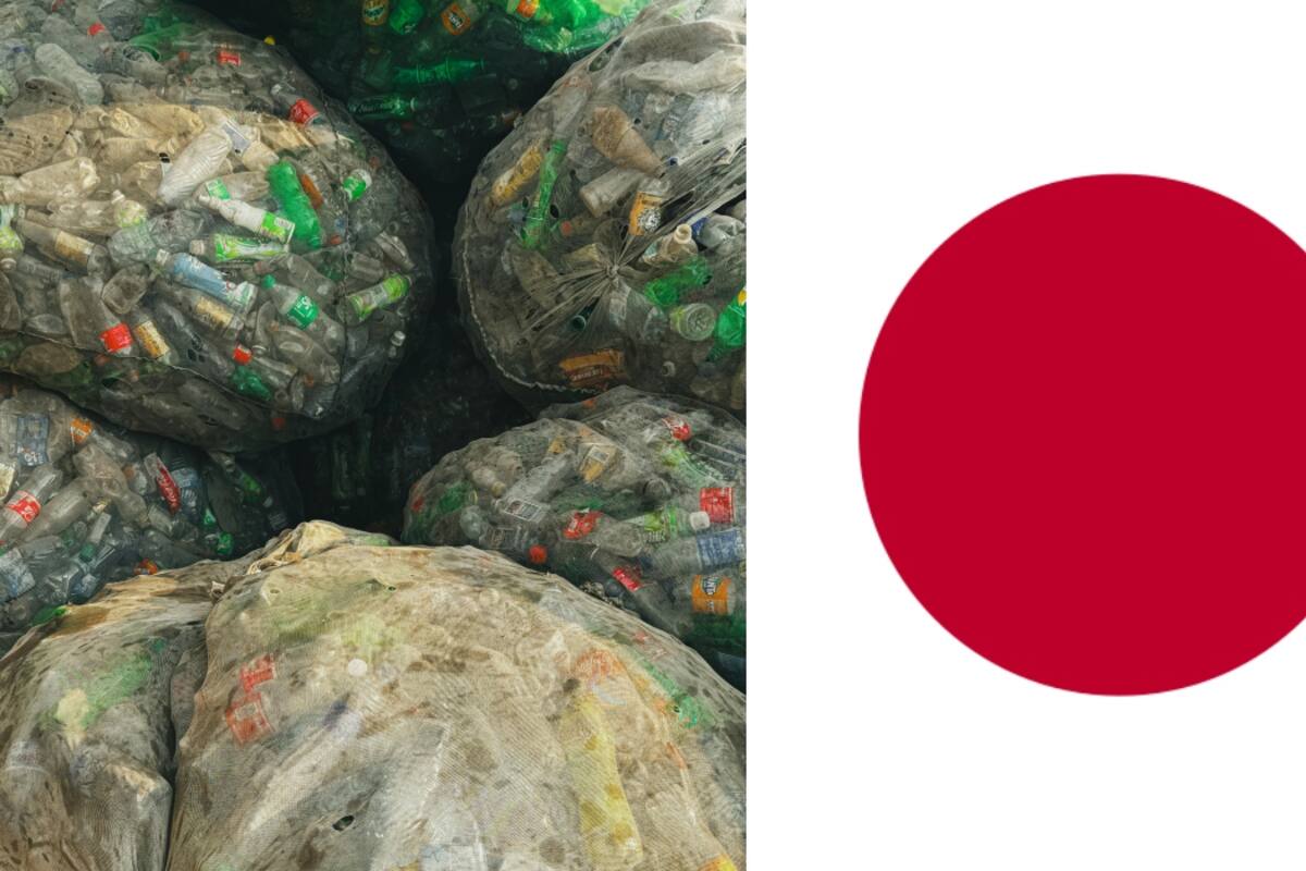 Científicos japoneses crean un plástico que se descompone en agua de mar: ¿Cómo es esto posible?