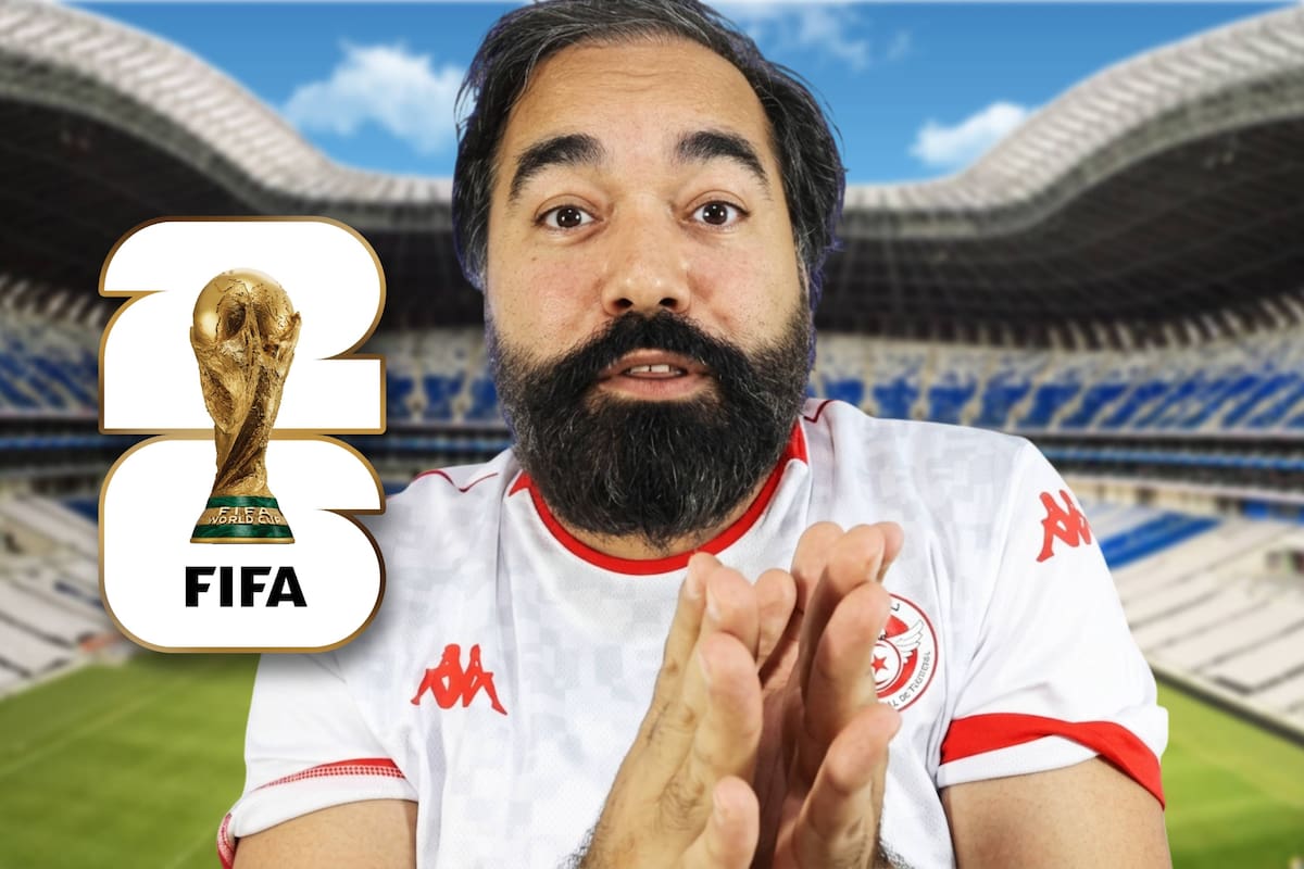 Jacobo Wong sorteará boletos Hospitality del Mundial 2026 con un valor aproximado de 50 mil pesos: ¿cómo participar?