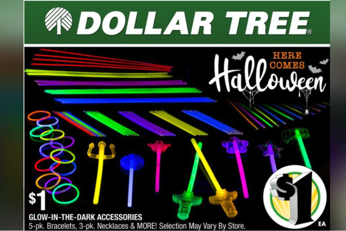 Dollar Tree, muere la última tienda realmente de dólar