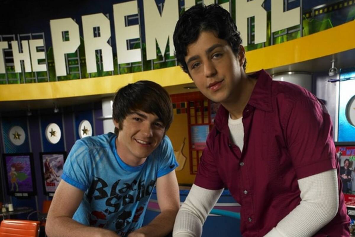 Drake Bell estalla y señala a Josh Peck por racismo y xenofobia con México