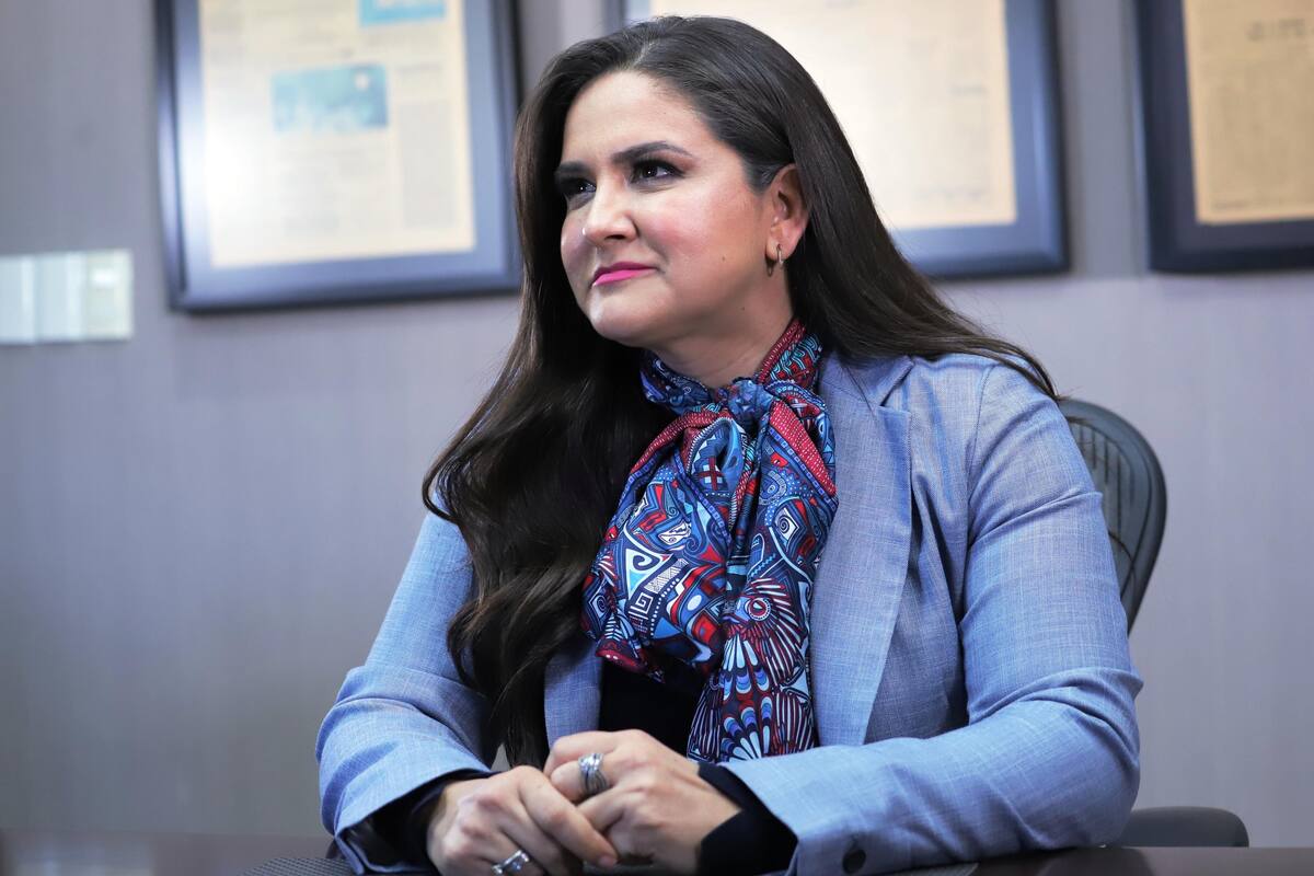 Célida López asegura que los contratos de la Planta Tratadora y Relleno Sanitario serán cancelados, sin marcha atrás