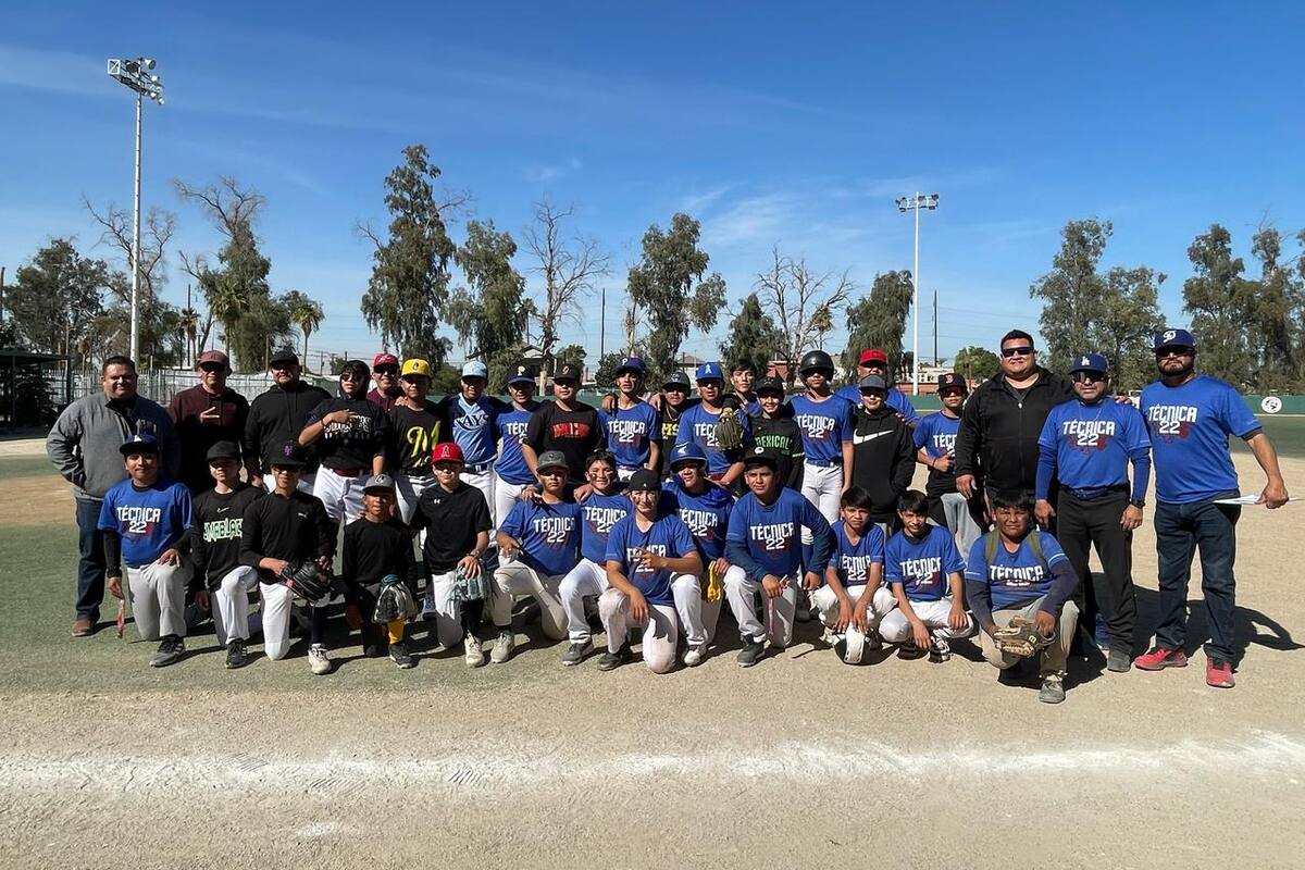 Técnica 18 se impuso a Técnica 22 en el Inter Zonas 2025