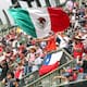 Esta es la lista de objetos PROHIBIDOS y PERMITIDOS para el Gran Premio de México