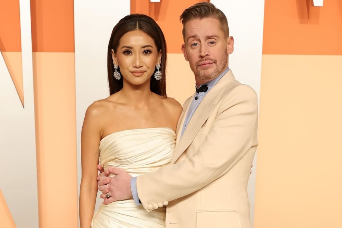 Brenda Song cuenta cómo conoció a Macaulay Culkin y cuál fue su primera impresión de él