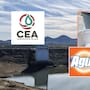 Fallas en El Novillo afectarán el agua en Hermosillo: colonias del sur y centro podrían tener baja presión o falta temporal