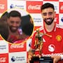 Bruno Fernandes impone récord histórico y llega a 21 asistencias en una temporada de Premier League