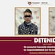 Arrestan a presunto narcomenudista en el Ejido Matamoros