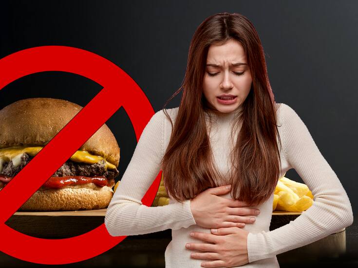 ¿Qué puedo comer si tengo gastritis?