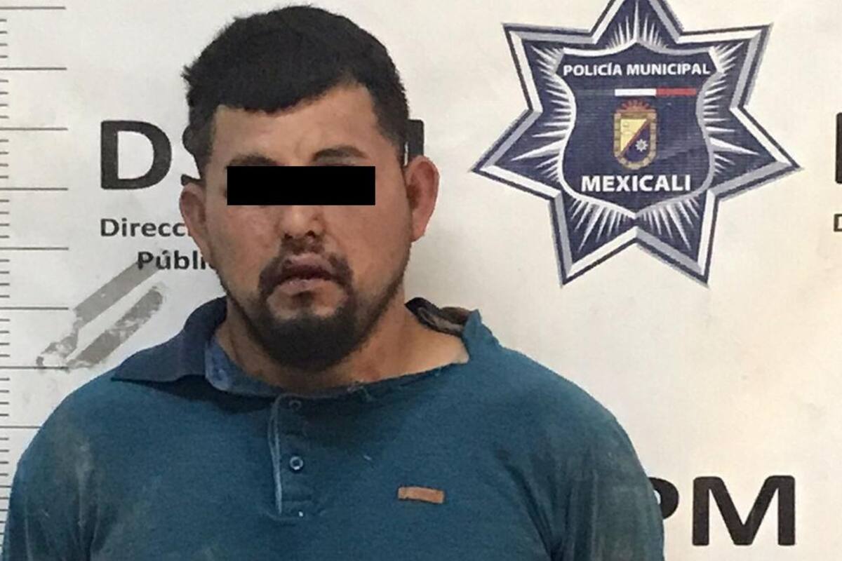 Atacan a balazos a policías durante una persecución