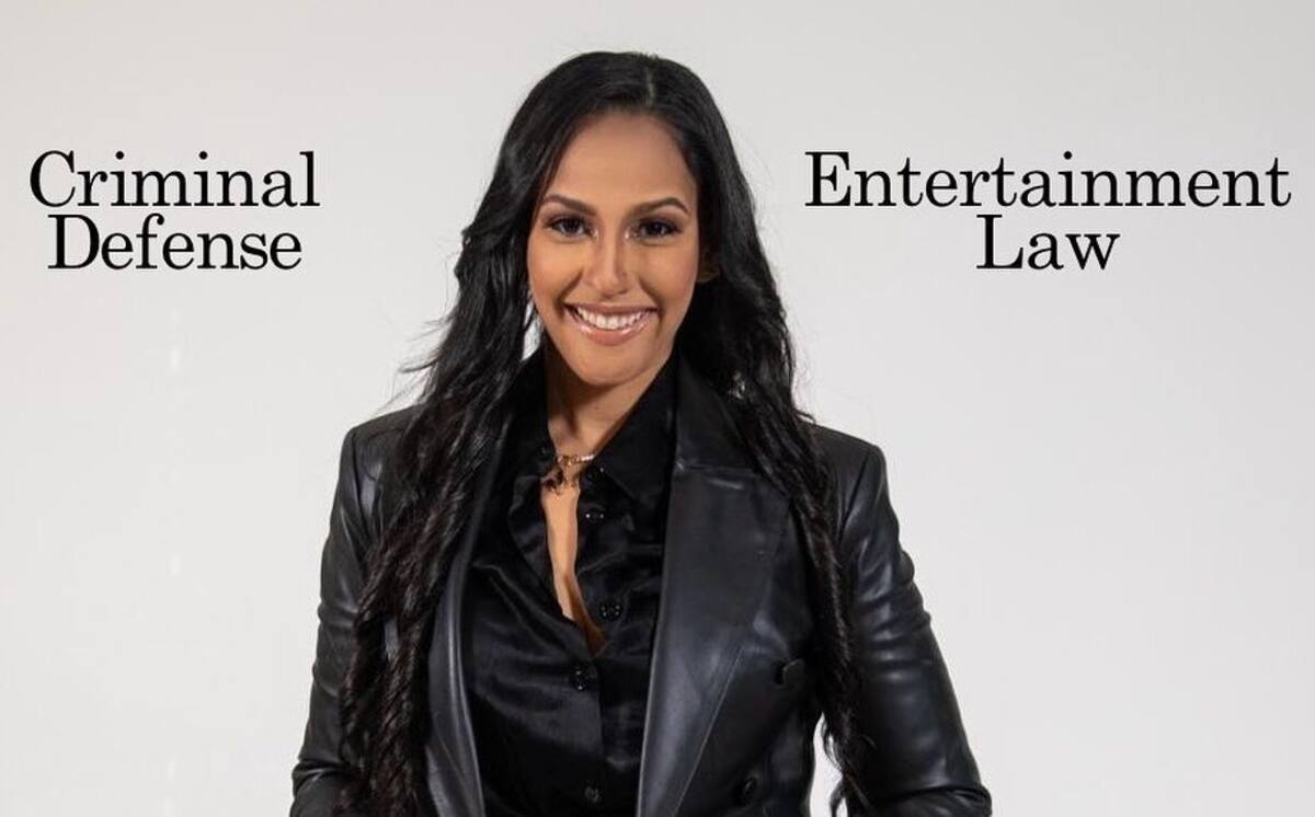 Mariel Colón, reconocida por defender a "El Chapo", asume el caso millonario de Mireddys González.