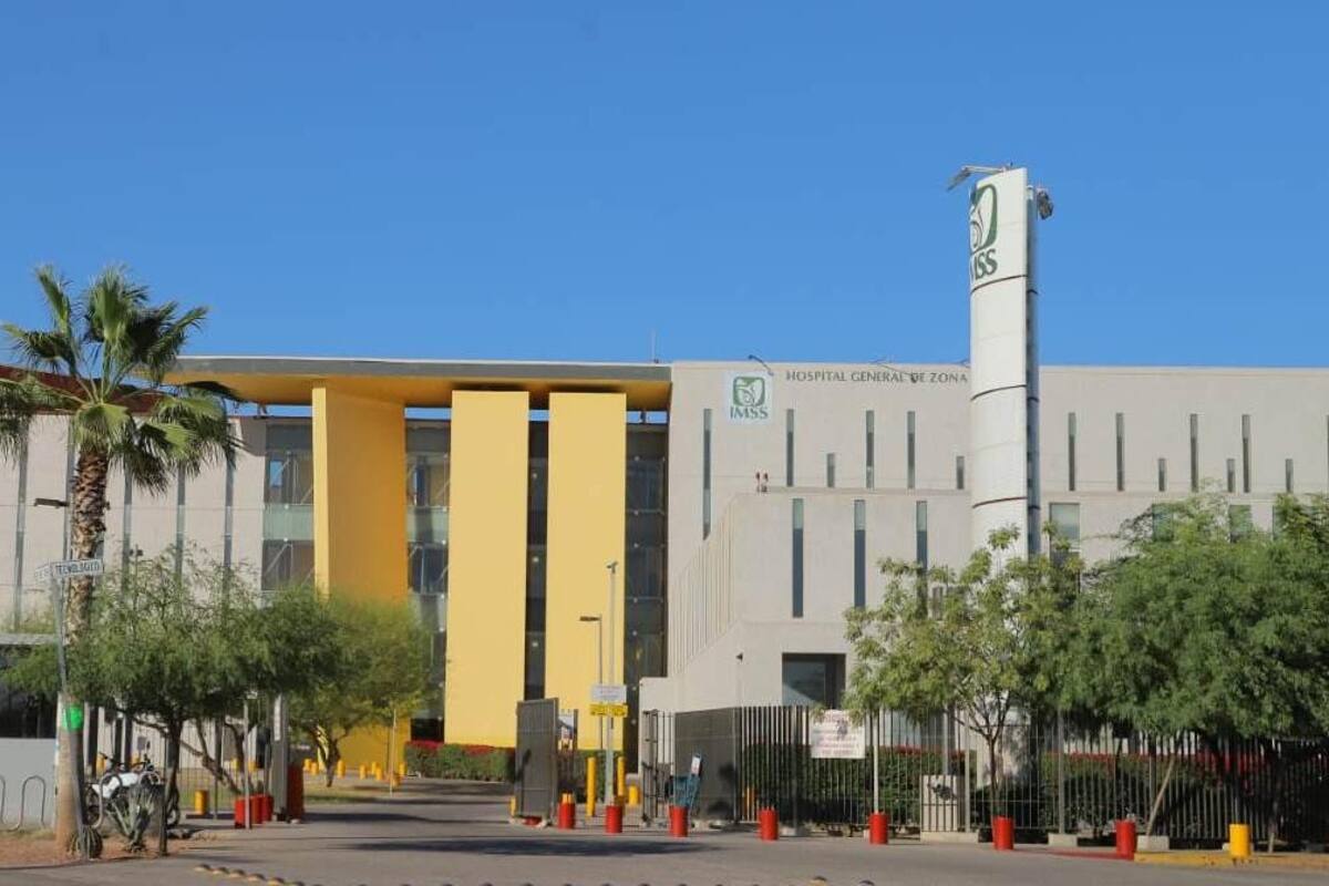 Suscribió IMSS convenio de incorporación voluntaria al régimen obligatorio con universidades tecnológicas de Sonora y CIAD