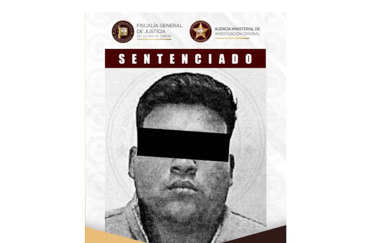 Recibe 10 años de prisión por robo con amenazas en una tienda en SLRC