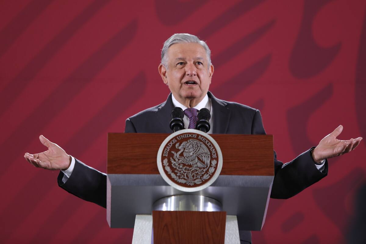 Lo mejor de la conferencia de AMLO de este martes 24 de septiembre