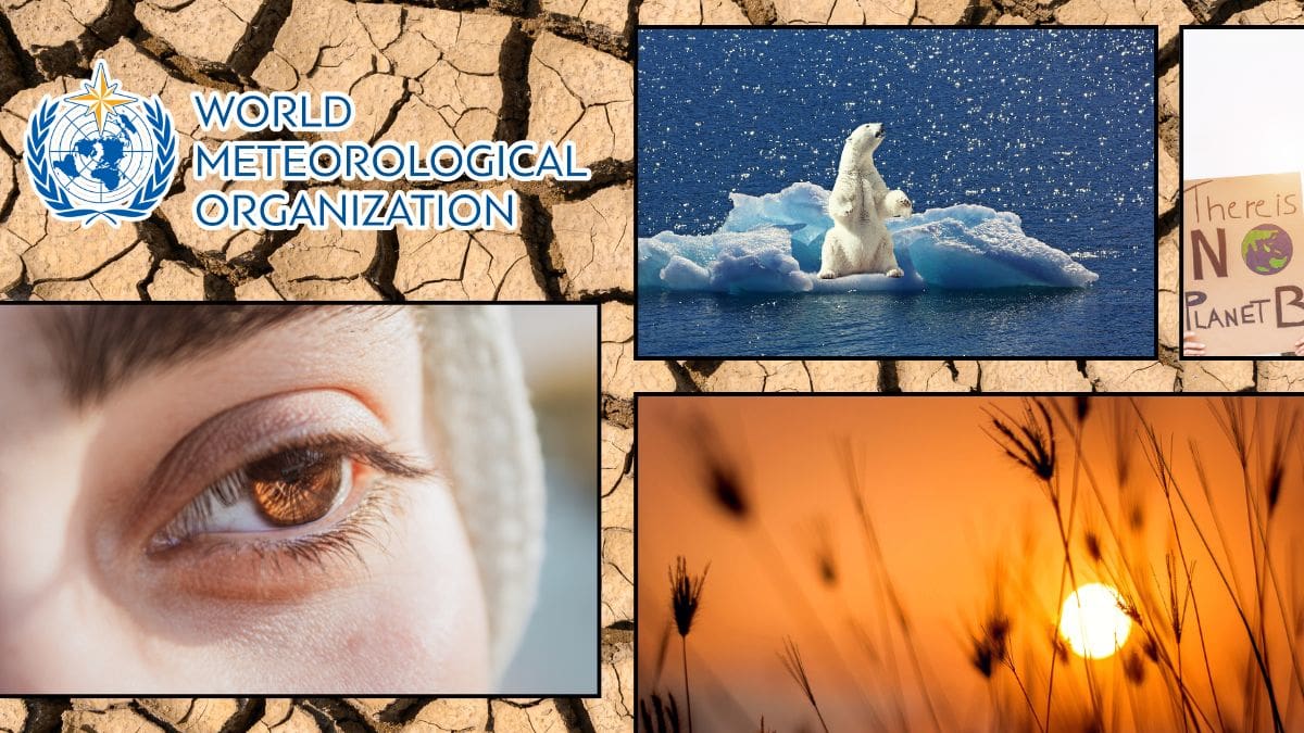 La OMM alerta que 2025 dejó a Latinoamérica bajo calor extremo “sin precedentes”, con sequías de gran alcance, océanos más calientes y un aumento del mar más rápido que el promedio mundial