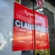 Clausuras alcanzan a cines y mercerías