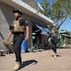 Familias desplazadas por la violencia regresan a sus hogares en Michoacán bajo operativo de seguridad