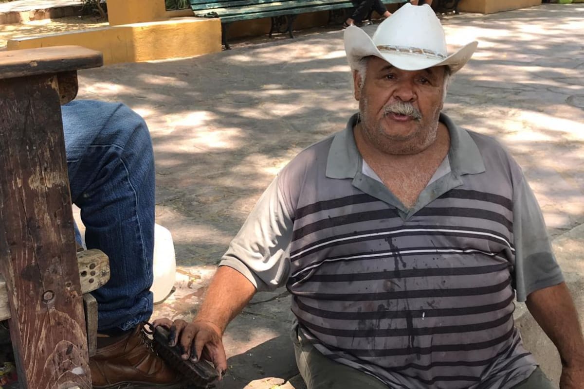 Se ‘apaga’ voz del “Chente de Álamos”