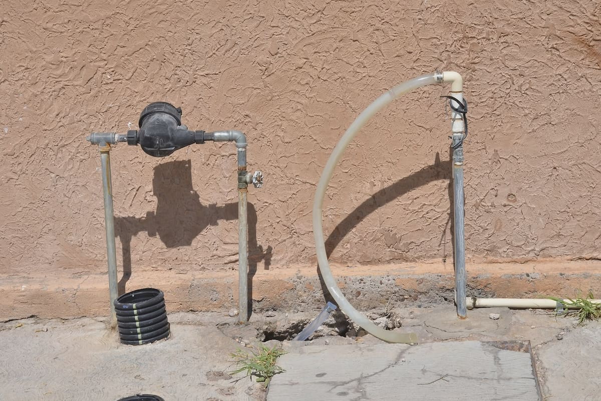 Oomapasc invita a regularizar tomas de agua en Cajeme: Deudas históricas se pueden reducir a 5 años