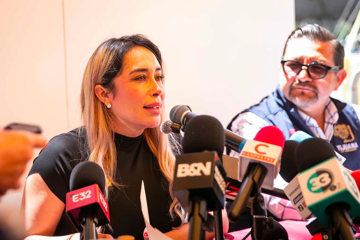 Una auditoría al SIMPATT detectó deficiencias administrativas y operativas. Los ejemplares serán trasladados a zoológicos y centros especializados.
Fotos: Border Zoom.