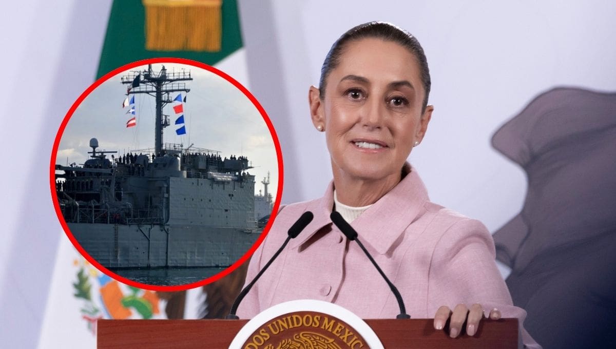 Hasta ahora, las autoridades no han detallado la identidad de las personas a bordo, pero confirmaron que se trata de nueve tripulantes de diferentes nacionalidades.