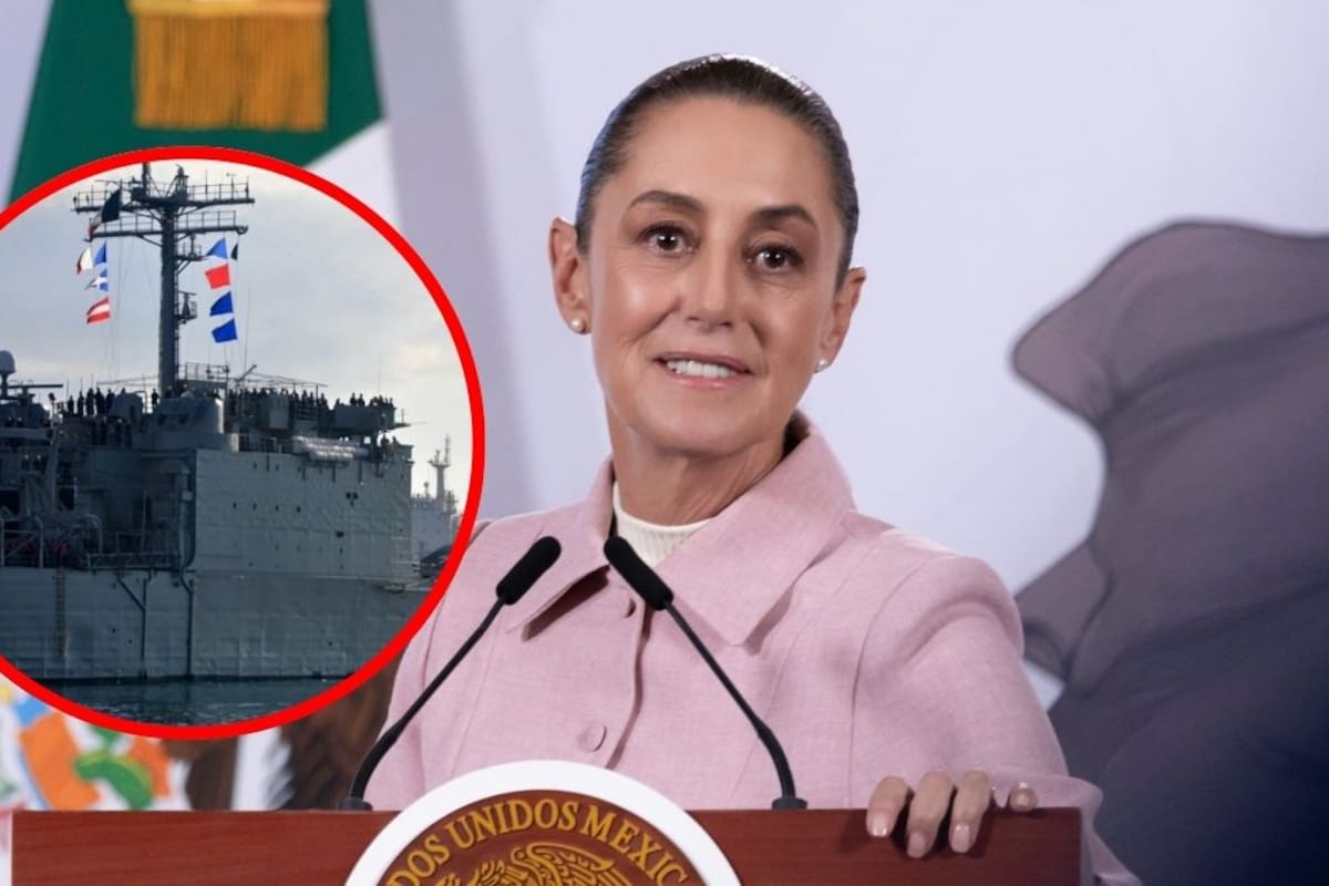 México envía más de 800 toneladas de ayuda humanitaria a Cuba y alista un segundo cargamento