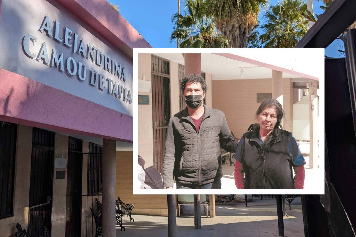 Ex empleados del albergue Luz Valencia aguardan por su liquidación