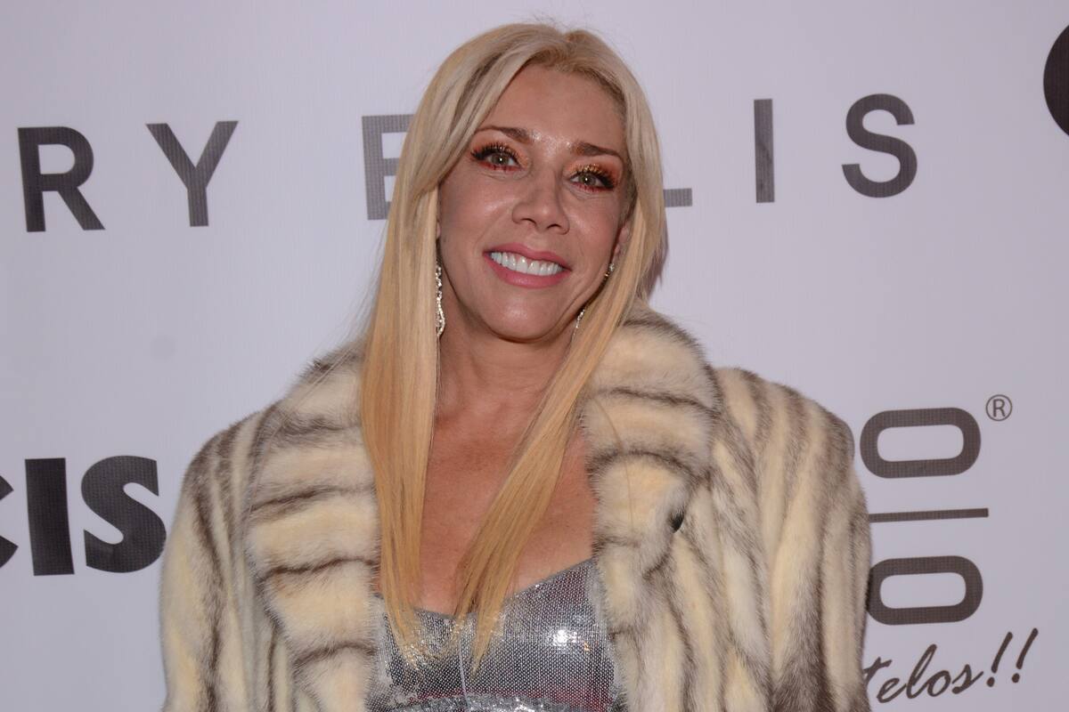 Cynthia Klitbo vuelve a la soltería y agradece a Dios por no tener pareja