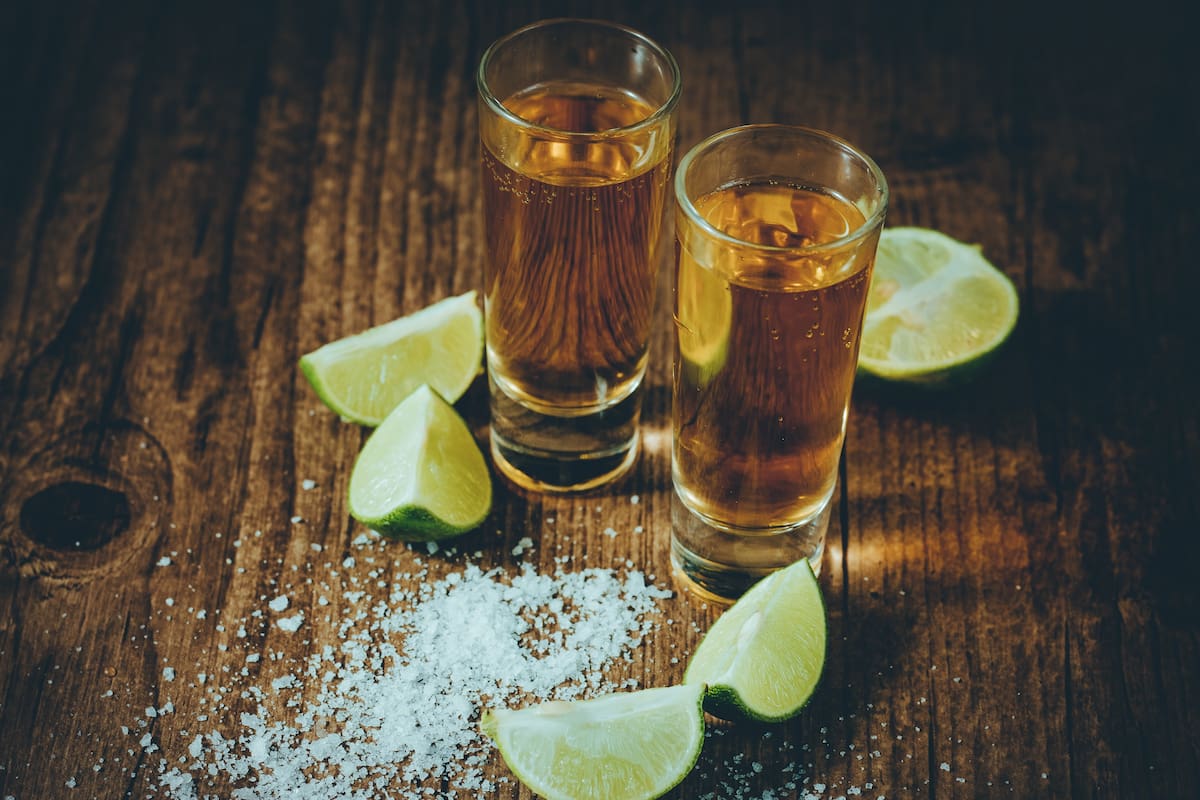 ¿El tequila tiene beneficios para la salud?