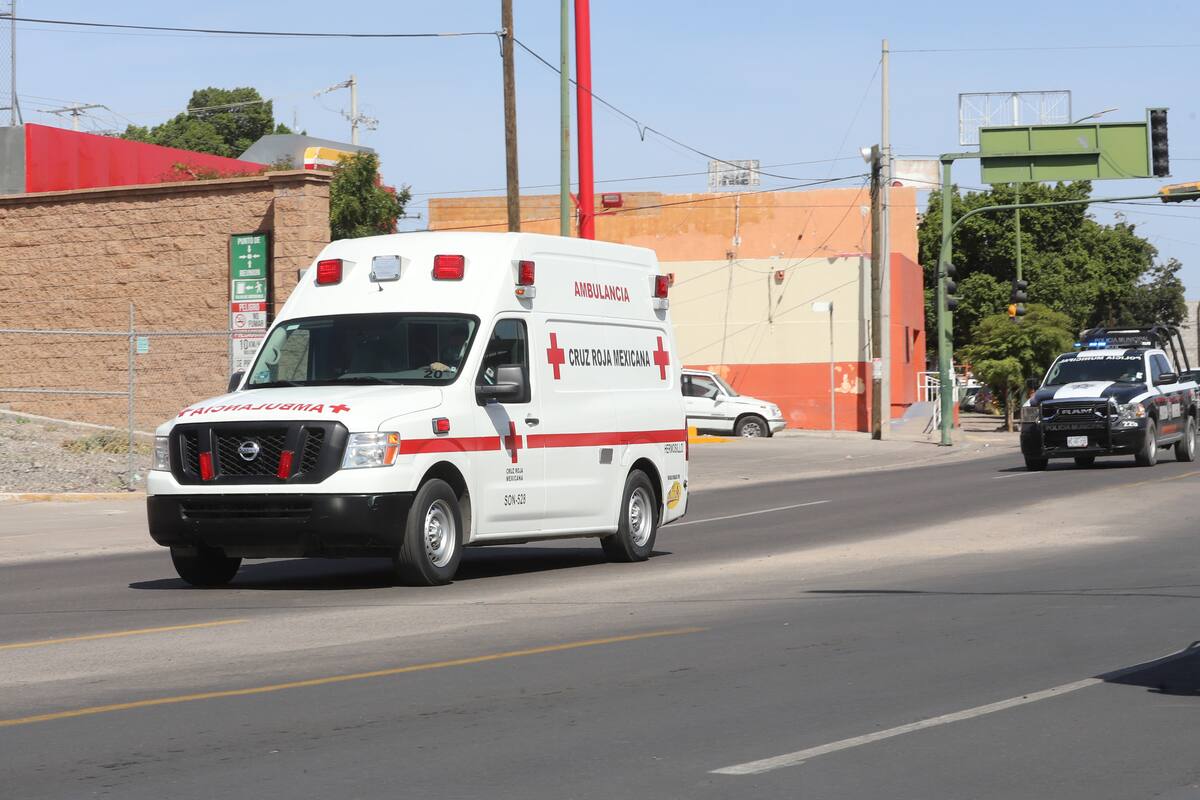 Realizará Cruz Roja operativo navideño con presencia en siete puntos de la ciudad