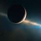 Detectan radio directamente de un exoplaneta